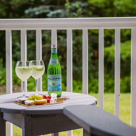 Horseshoe Valley Suites - The Azure Shanty Bay 외부 사진