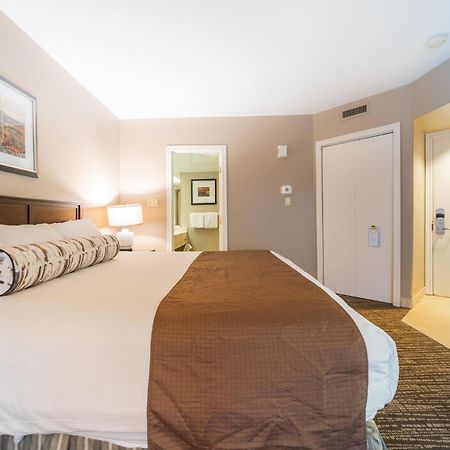 Horseshoe Valley Suites - The Azure Shanty Bay 외부 사진