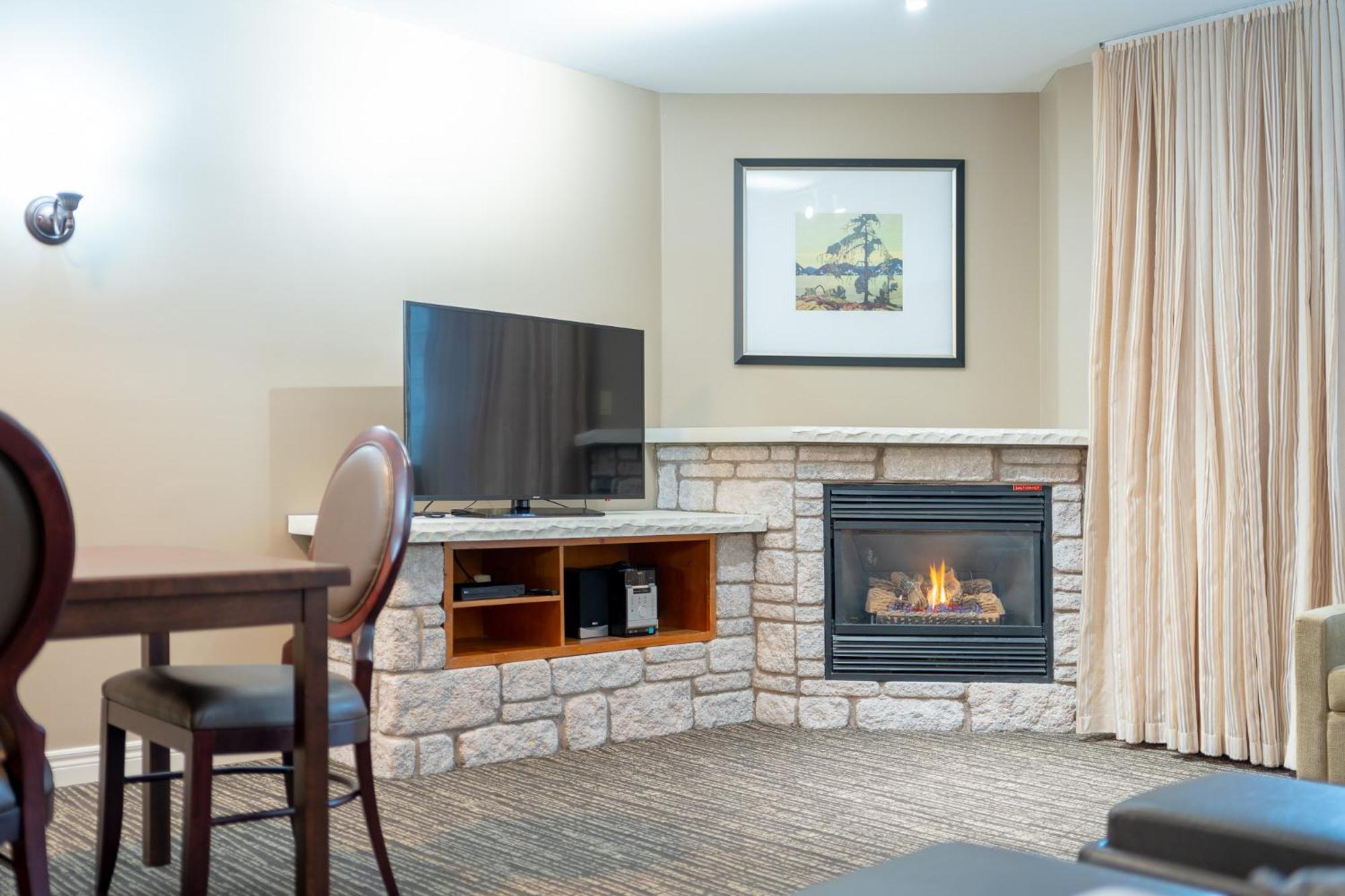 Horseshoe Valley Suites - The Azure Shanty Bay 외부 사진