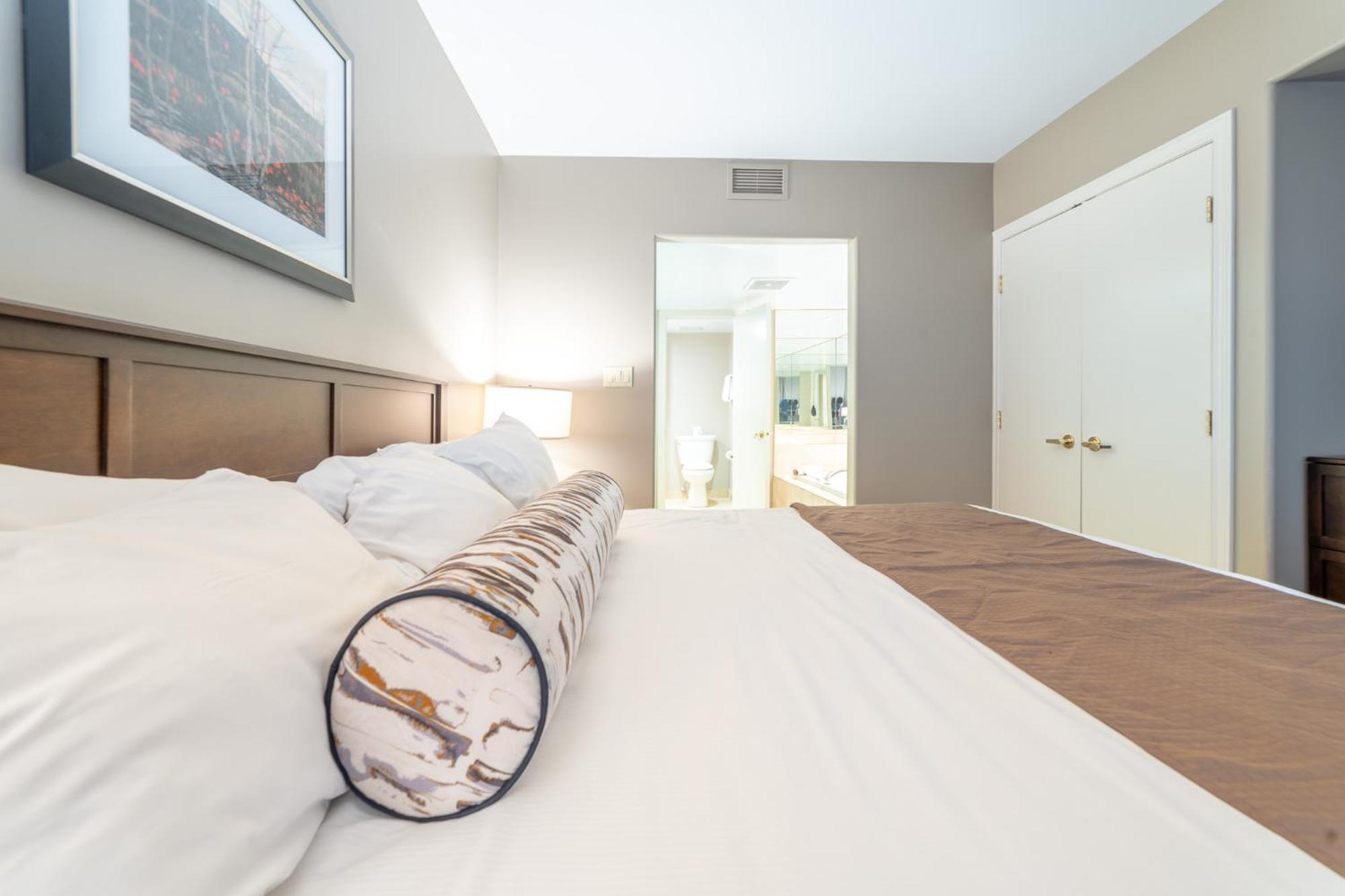 Horseshoe Valley Suites - The Azure Shanty Bay 외부 사진