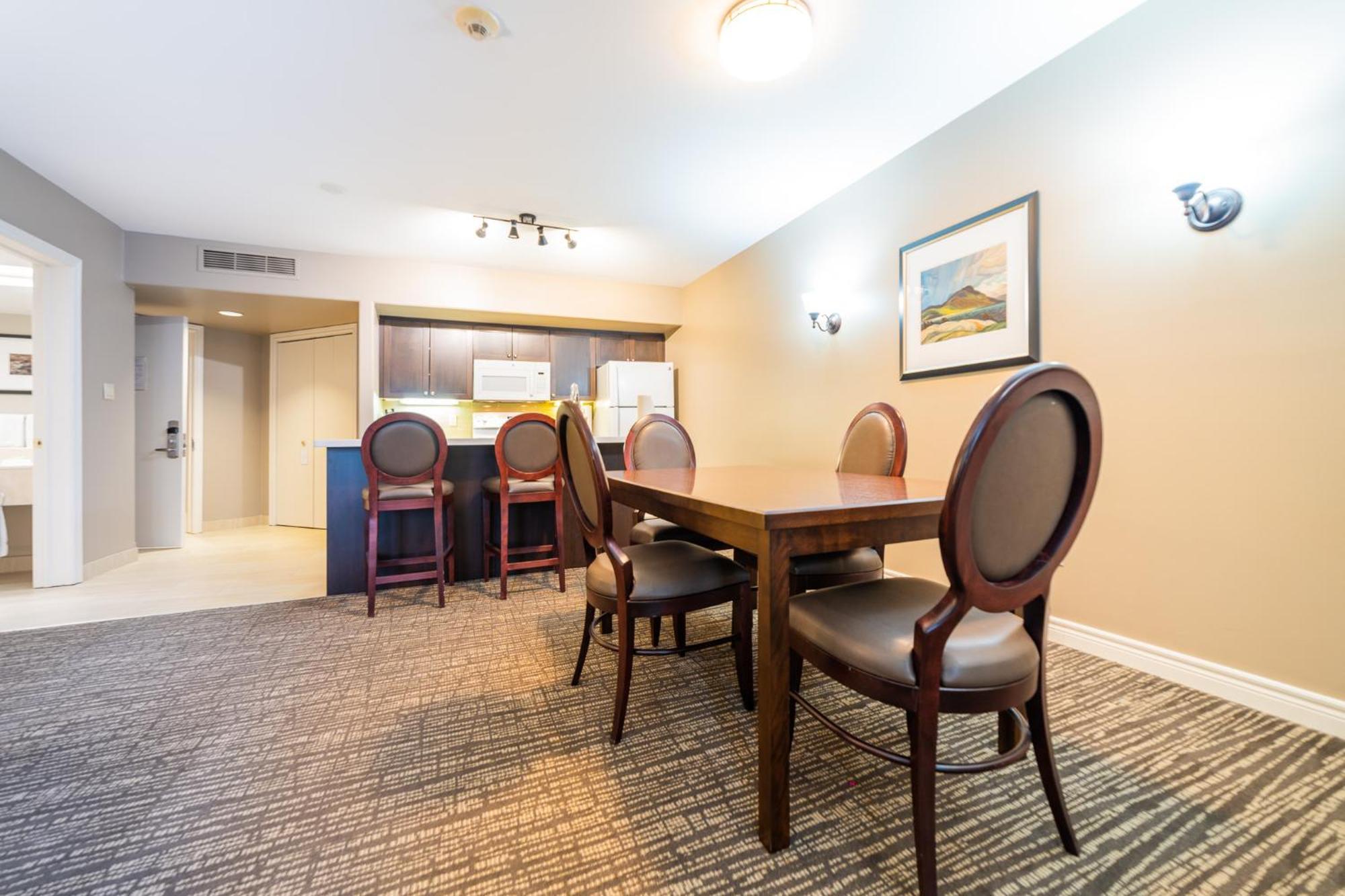 Horseshoe Valley Suites - The Azure Shanty Bay 외부 사진