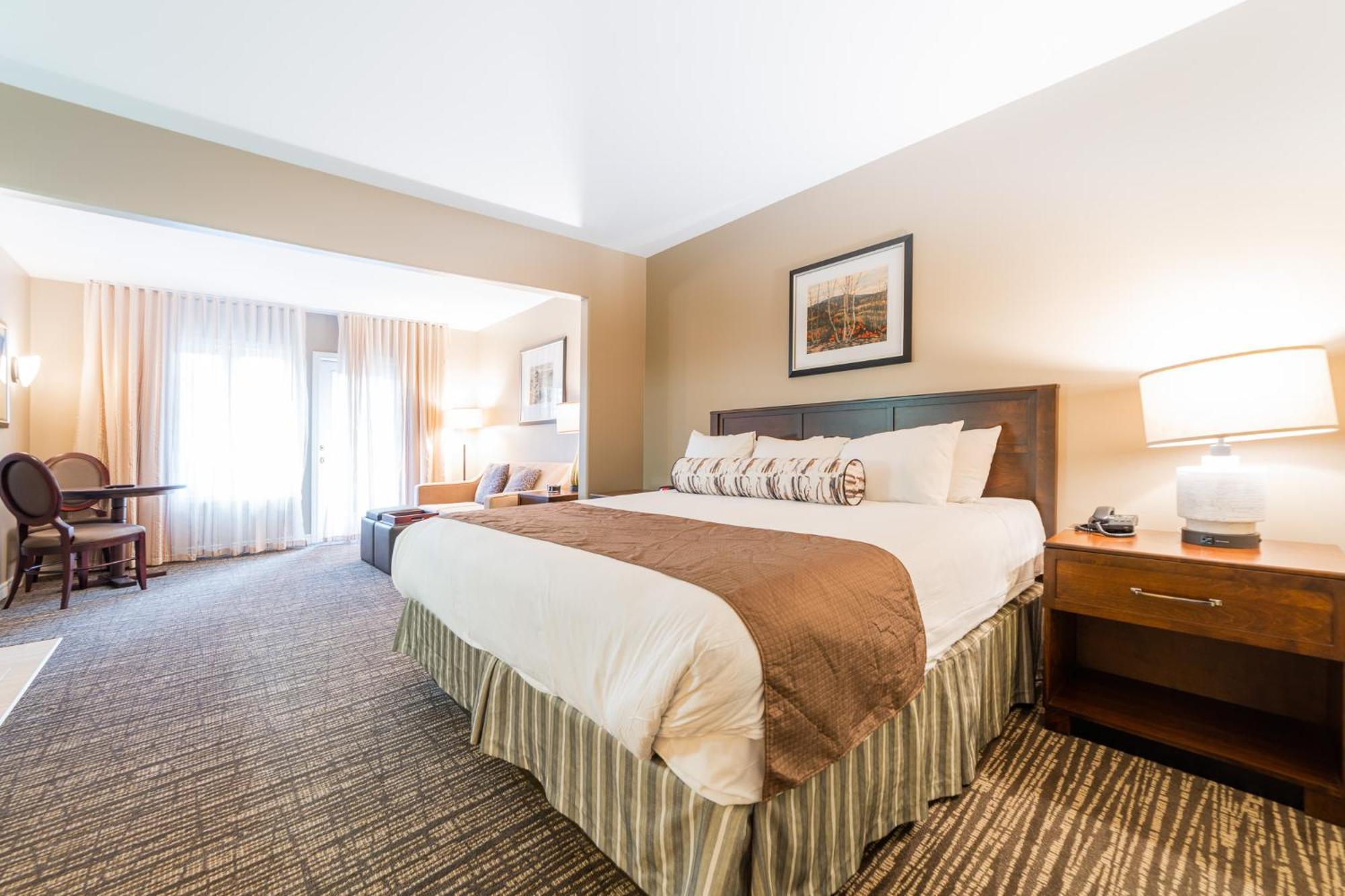 Horseshoe Valley Suites - The Azure Shanty Bay 외부 사진