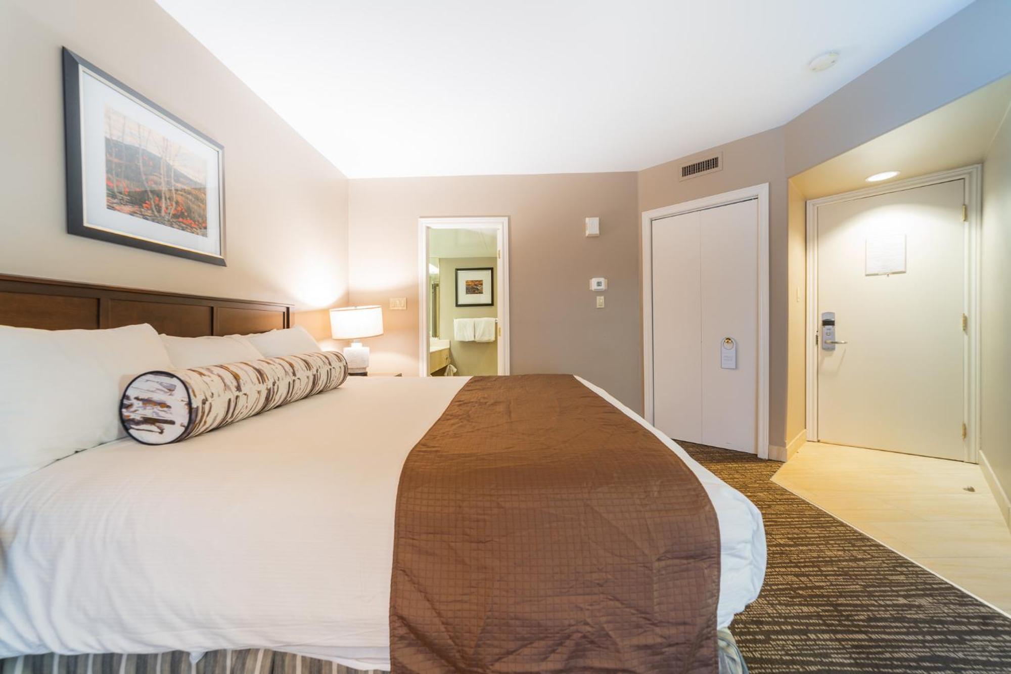 Horseshoe Valley Suites - The Azure Shanty Bay 외부 사진