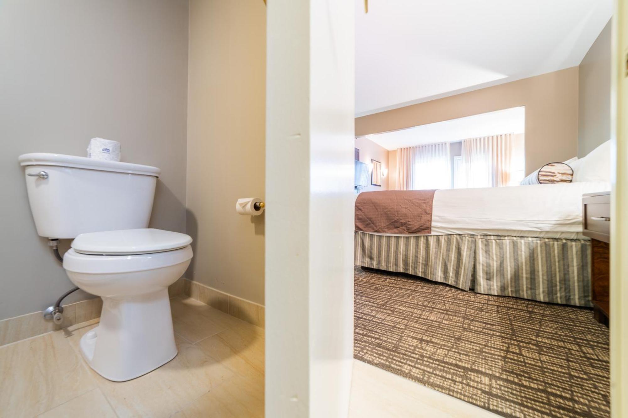 Horseshoe Valley Suites - The Azure Shanty Bay 외부 사진