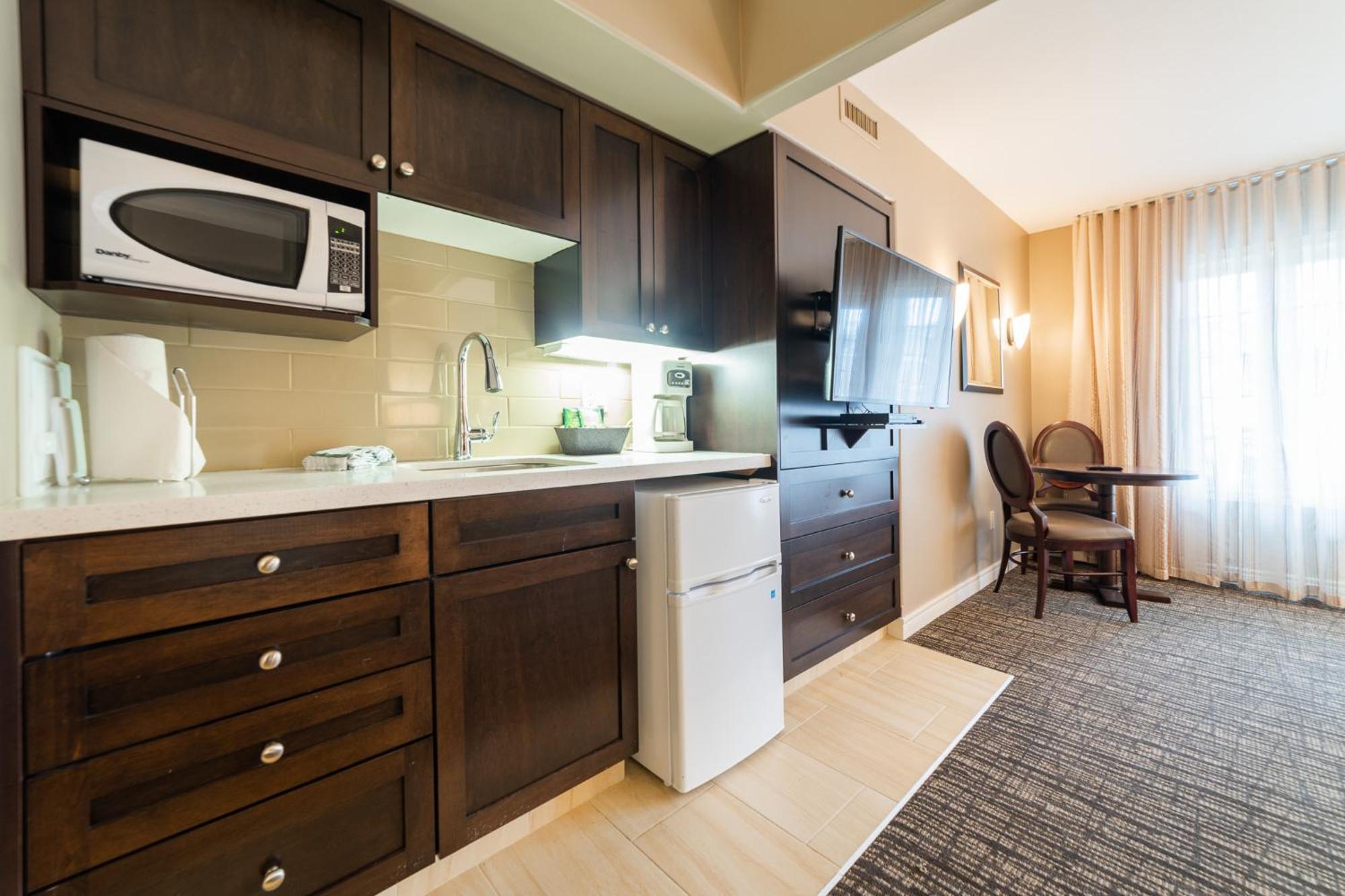 Horseshoe Valley Suites - The Azure Shanty Bay 외부 사진