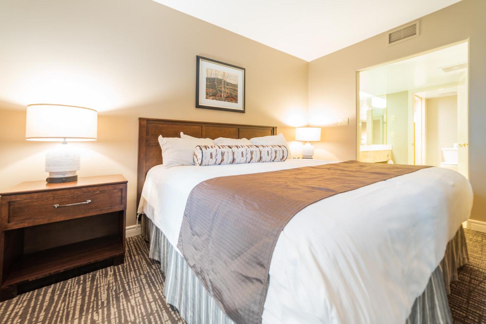 Horseshoe Valley Suites - The Azure Shanty Bay 외부 사진